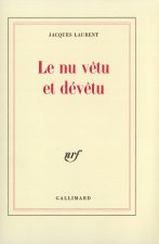 Le Nu vêtu et dévêtu