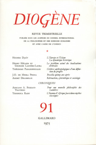 Diogène