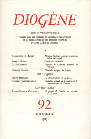 Diogène
