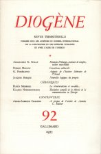 Diogène