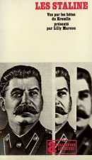 Les Staline vus par les hôtes du Kremlin