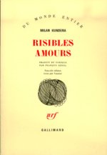 RISIBLES AMOURS