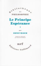 Le Principe Espérance