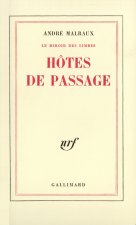Le Miroir des Limbes - Hôtes de passage