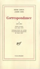 Correspondance I et II