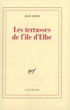Les terrasses de l'île d'Elbe