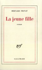 La Jeune fille roman