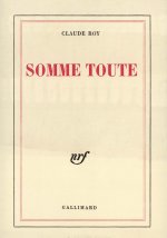 Somme toute