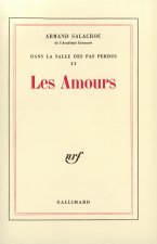 Dans la salle des pas perdus