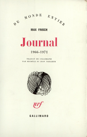 Journal