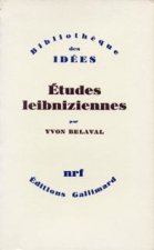 Études leibniziennes