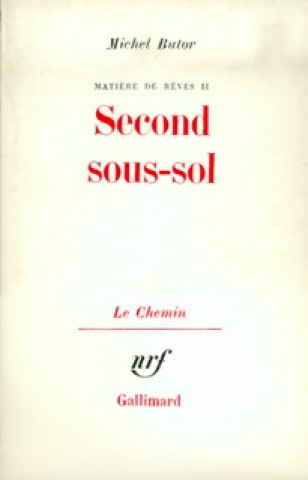 Second sous-sol