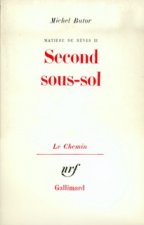 Second sous-sol