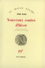 Nouveaux contes d'hiver