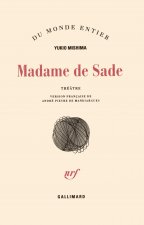 Madame de Sade