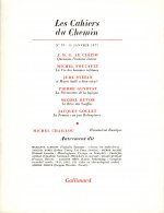 Les Cahiers du Chemin