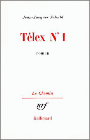 Télex n°1