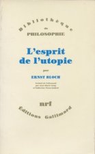 L'Esprit de l'utopie