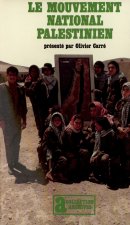 Le Mouvement national palestinien