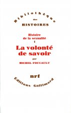 La volonté de savoir