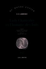 Lady Chatterley et l'homme des bois