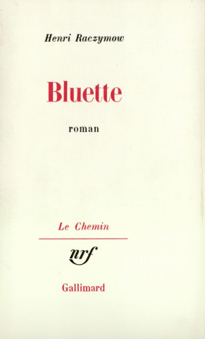 Bluette