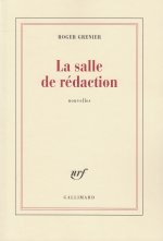 La salle de rédaction