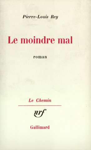 Le Moindre mal