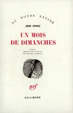 Un mois de dimanches
