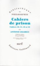 Cahiers de prison