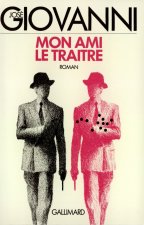 Mon ami le traître
