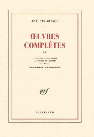 Œuvres complètes