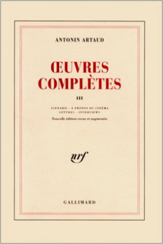Œuvres complètes