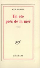 Un été près de la mer
