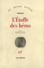 L'étoffe des héros