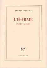 L'Effraie et autres poésies