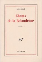 Chants de la Balandrane