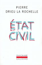 État-civil