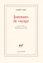 Journaux de voyage