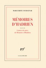 Mémoires d'Hadrien