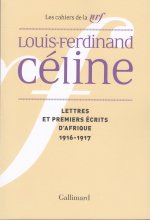 Cahiers Celine 4