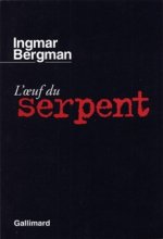 L'Œuf du serpent