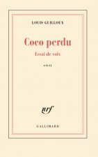 Coco perdu