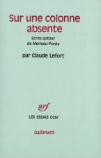 Sur une colonne absente
