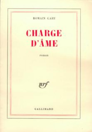 Charge d'âme