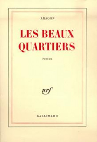 Le Monde réel - Les beaux quartiers