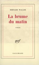 La brume du matin