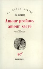 AMOUR PROFANE, AMOUR SACRE
