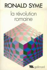 LA REVOLUTION ROMAINE