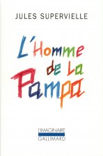 L'Homme de la pampa